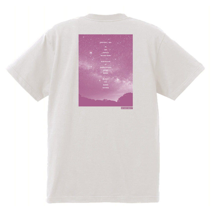 Tシャツ（ホワイト） / T-Shirts WHT