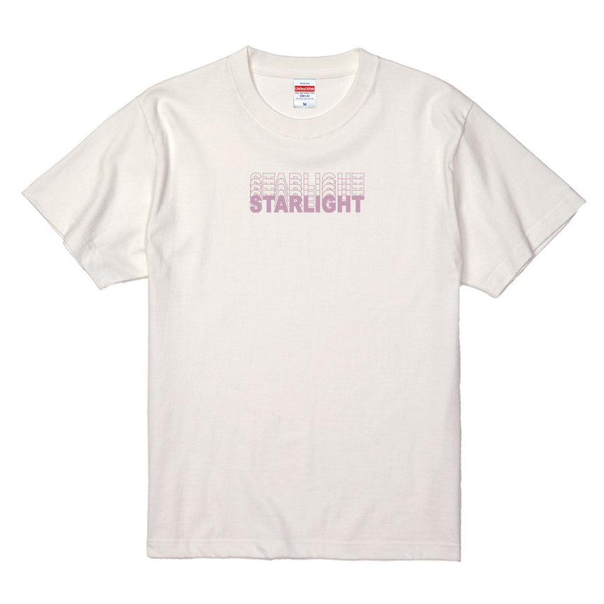 Tシャツ（ホワイト） / T-Shirts WHT