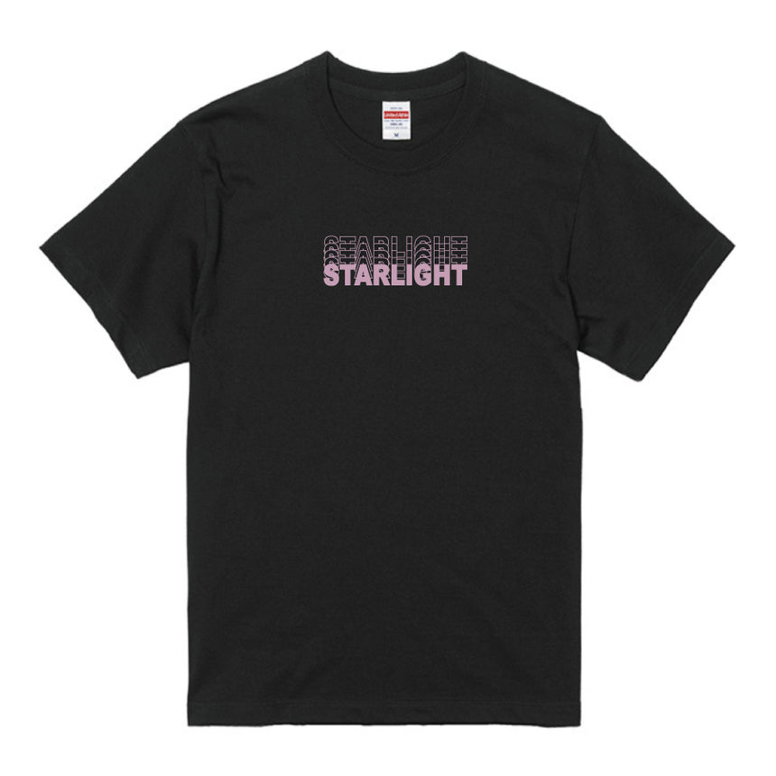 Tシャツ（スミクロ） / T-Shirts BLK
