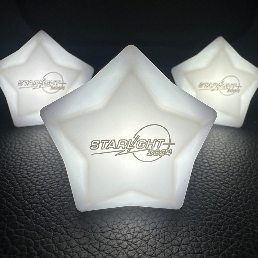 リングライト / Ring Light